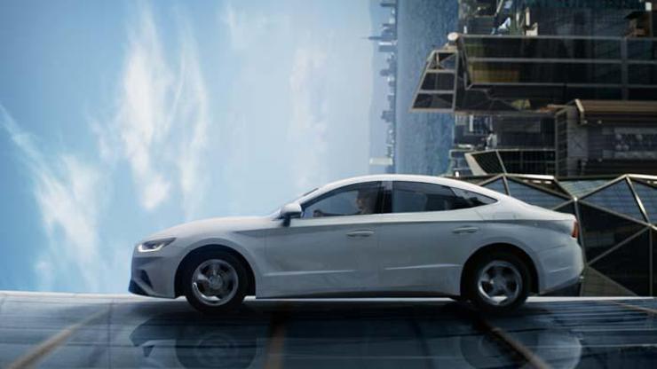 Motor yüzde 50 daha az aşınacak