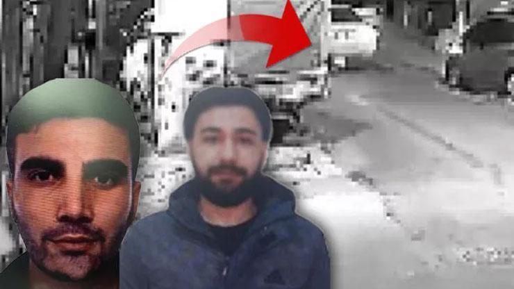 İstanbulda akılalmaz olay: Kız kardeşini araçta görünce kaputa atladı