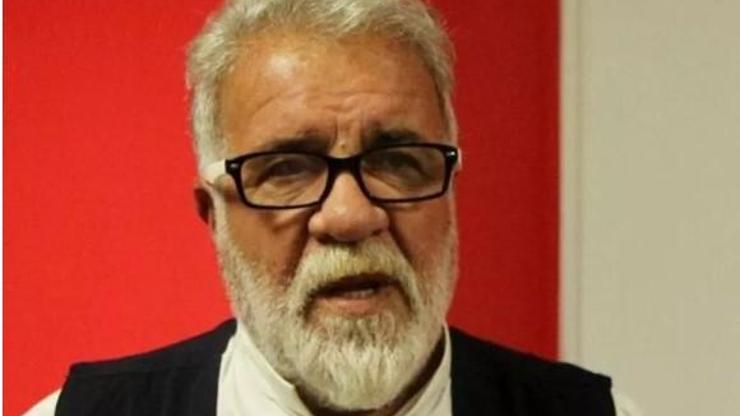 Muhlis Asan tiyatro galasında kalp krizi geçirdi