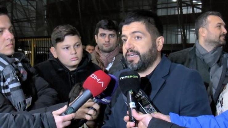 Ankaragücünün Türkiye Kupası hedefi: 22 yıl sonra zafer istiyoruz