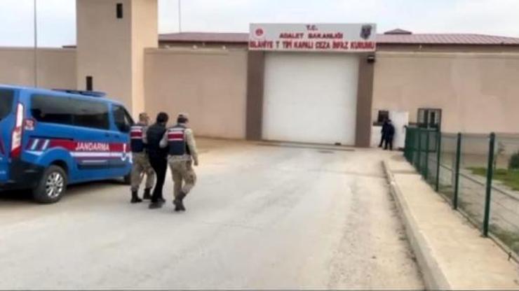 Gaziantep’te 26 hırsızlık olayının 40 şüphelisi yakalandı