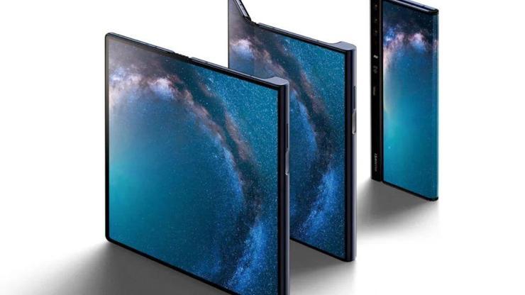 Huawei Mate X3 çok önemli bir özelliğe yer verecek