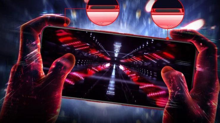 Red Magic 8 Pro Matte: Oyuncular için geliştirildi