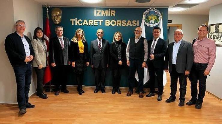İTBnin tarım alanında proje fikri olan gençler için ödüllü yarışması sonuçlandı