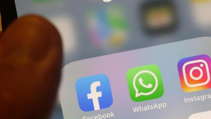 Gizlilik ihlalleri gerekçe gösterildi: Whatsappa 5.5 milyon euro ceza