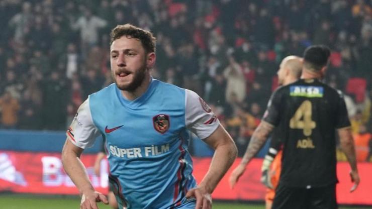 Gaziantep FK penaltılarla tur atladı