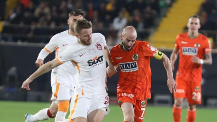 Galatasaray ve Trabzonspor PFDKya sevk edildi