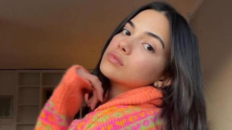 Kardeşlerim Yasmin kimdir, kaç yaşında Eylül Lize Kandemir nereli Eylül Lize Kandemir hangi dizilerde oynadı