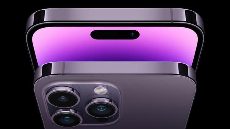iPhone 15 Pro Max periskop kamera lensi ile gelebilir