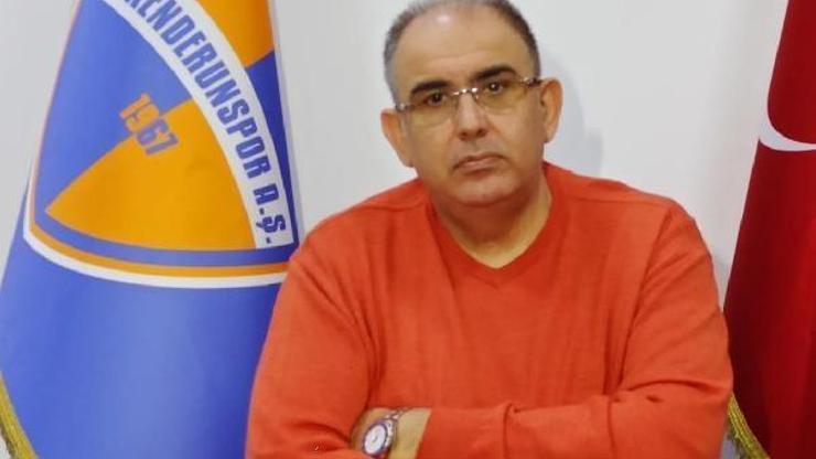 Bolat: Şampiyonluk umudumuz devam ediyor