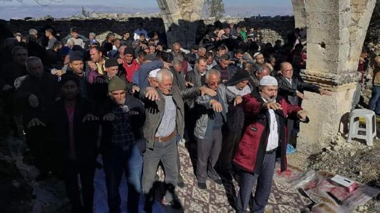 Mutta yağmur duası