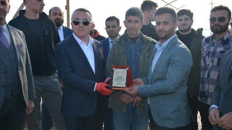 Şırnak’ta ekim yapmak isteyenlere destek verilecek