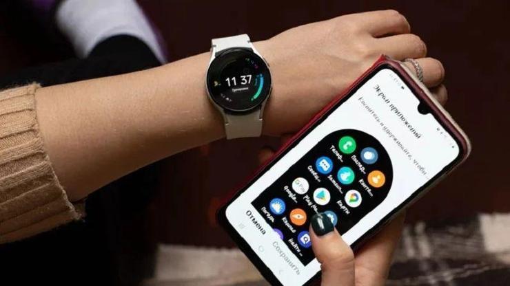 Yeni Galaxy Watch güncellemesi neler sunuyor