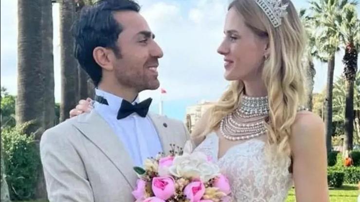 Wilma Elles: Evlilik aşkı öldürmüyor