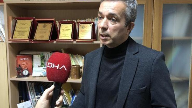 Amik Ovasında kuraklık manzaraları ortaya çıktı