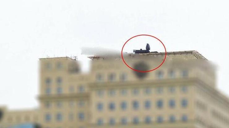 3. Dünya Savaşı sinyalleri mi Moskovada eşi görülmemiş tatbikat