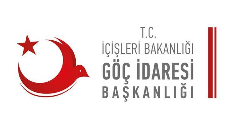 Göç İdaresi Başkanlığı düzensiz göçle mücadele verilerini paylaştı