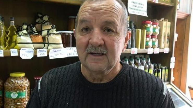 Zeytinyağı tadım yarışmaları denetlensin çağrısı