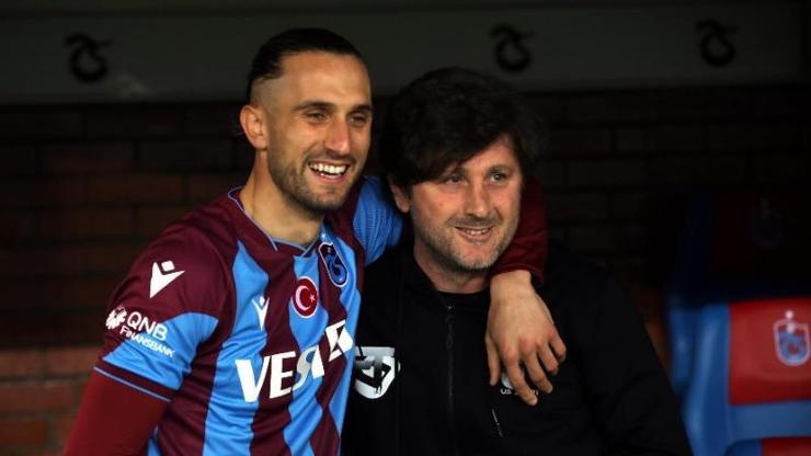 Fatih Tekke: Ligde kalmak kolay değil