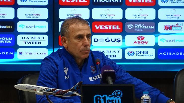 Abdullah Avcı: Yabancı sayımız dolu