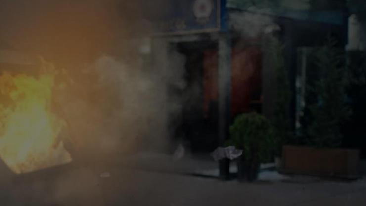 Yargı dizisinde bomba patladı, kim öldü Derya Savcı, Metin Amir, Ceylin yaşıyor mu Yargı dizisinde yürek yakan sahne