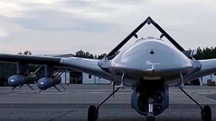 MIT Technology Reviewdan dikkat çeken Bayraktar yorumu: Savaştaki rolünü önemli ölçüde genişletti
