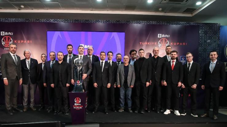 Türkiye Kupasında çeyrek final eşleşmeleri belli oldu