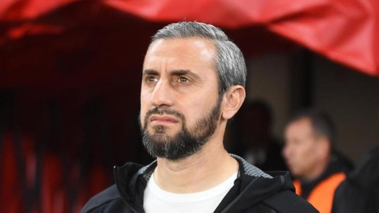 Sakaryasporda Serkan Özbalta dönemi sona erdi