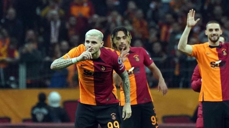 Galatasaray Ümraniyespor maçı canlı yayın ne zaman, saat kaçta GS Ümraniye maçı muhtemel 11leri