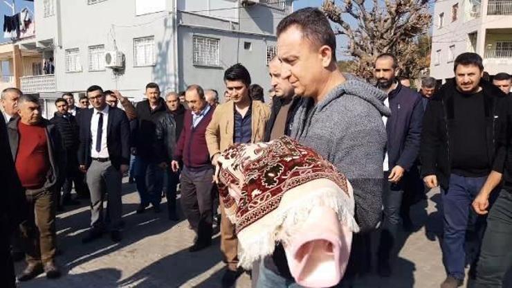 SMA hastası Yusuf Mert, hayatını kaybetti