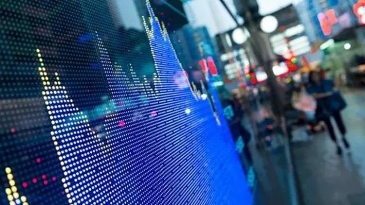 Finansal Hizmetler Güven Endeksi Ocak ayında geriledi