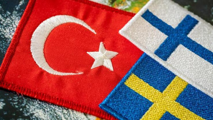 Son dakika... Finlandiyadan NATO görüşmelerine ilişkin açıklama: Üçlü görüşmelere ara verilmeli