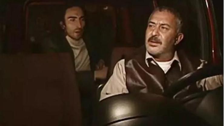 Fırat Tanış: O zaman 20lerimin sonundaydım
