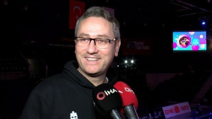 Başakşehir Belediyesi, E-sporun yükselen yıldızlarını ağırladı