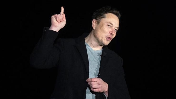 Musk: Tesla benim Marsa gitmekten daha büyük bir hayalimdi