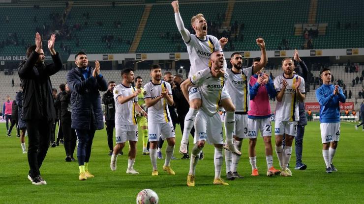 Ankaragücü ve Fenerbahçeye para cezası
