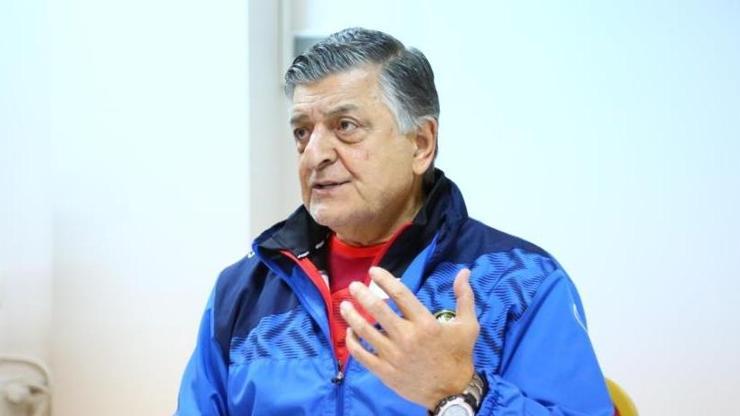 Yılmaz Vural: Bir belanın içine soktuk kendimizi