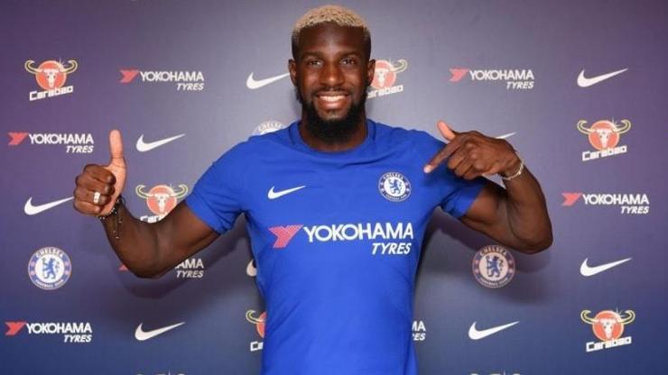 Adana Demirspor Tiemoue Bakayoko transferini bitirdi