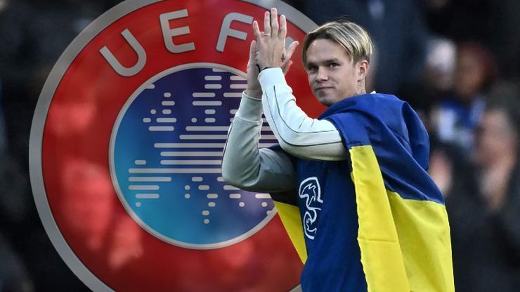 Chelseanin hamleleri UEFAyı harekete geçirdi