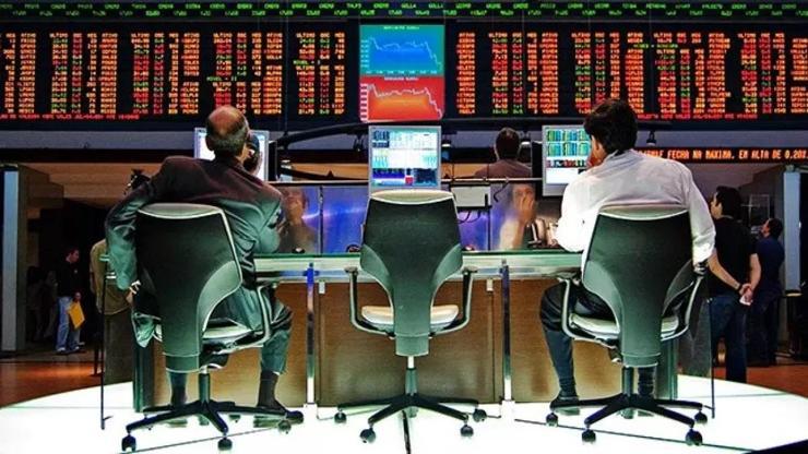 New York Borsasında teknik arıza meydana geldi
