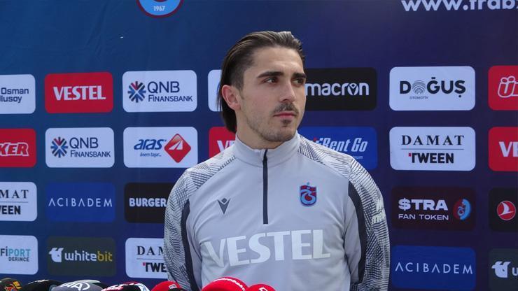 Abdülkadir Ömür: Hocamız duygusal olarak biraz yıpranmıştı