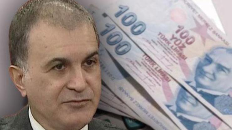 Ömer Çelik EYT takvimini CNN Türkte açıkladı: Net tarih verildi
