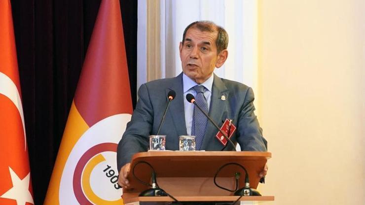 Dursun Özbek: Doğruları söylemeye devam edeceğiz