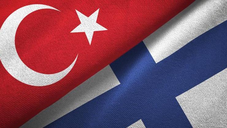 Finlandiya, Türkiyeye silah ambargosunu kaldırdı Fin Savunma Bakanı: İzni bizzat kendim verdim