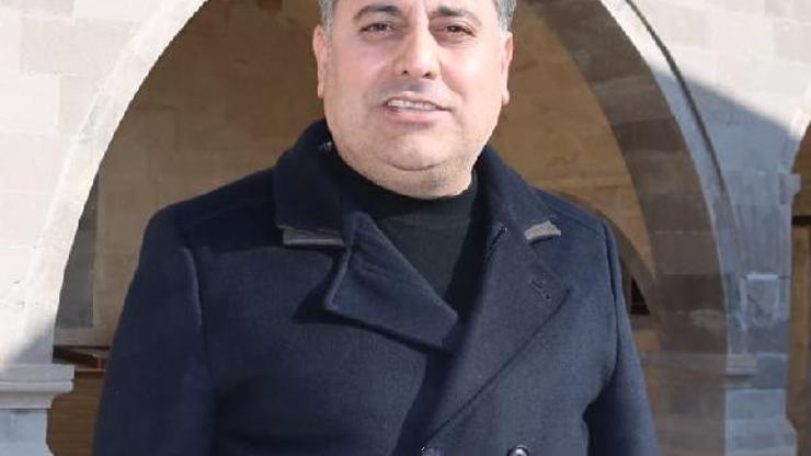 Kapadokyada Manastır Vadisi Düzenleme Projesinde sona gelindi