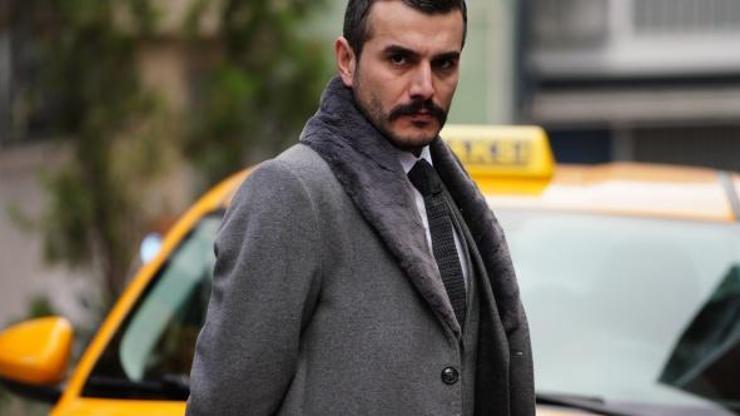 Hayatımın Şansı dizisi Erman kimdir Hayatımın Şansı dizisi Erman kaç yaşında Kemal Uçar nereli, evli mi