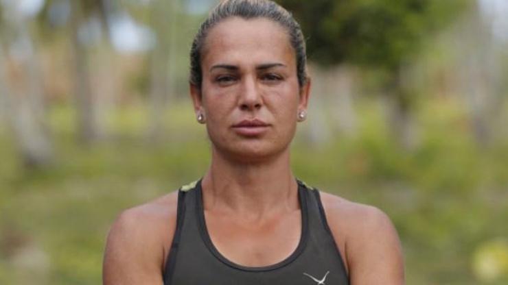 Survivor Nagihan Karadere ne kanseri