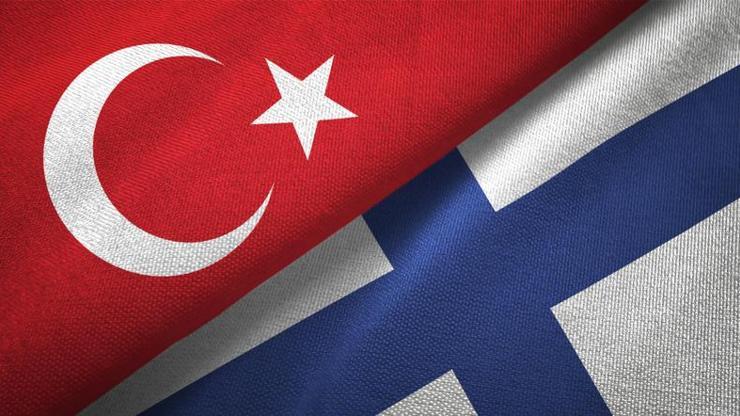Finlandiya, Türkiyeye uyguladığı silah ambargosunu kaldırdı