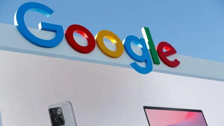 Google şimdi de Adalet Bakanlığı ile başı dertte
