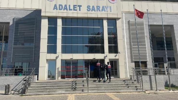 Kırklareli’nde 1 yılda 23 terör şüphelisi yakalandı